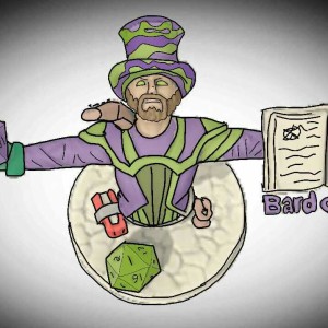 The Bard of Ages