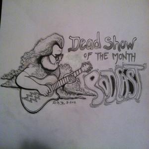 DSOTM # 95 - 5/21/74