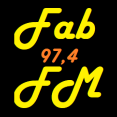 Fab 97,4 FM podcast artwork