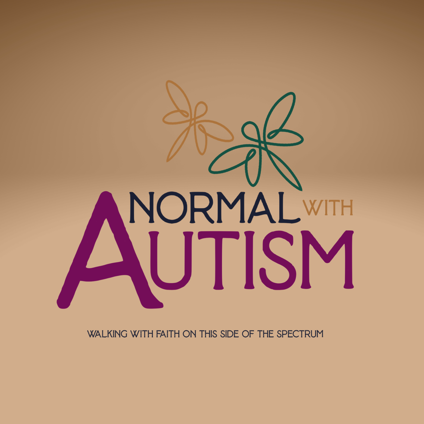 Normal With Autism