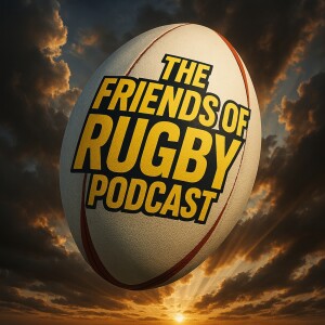#66 The Friends Give Wales A Handy Tandy