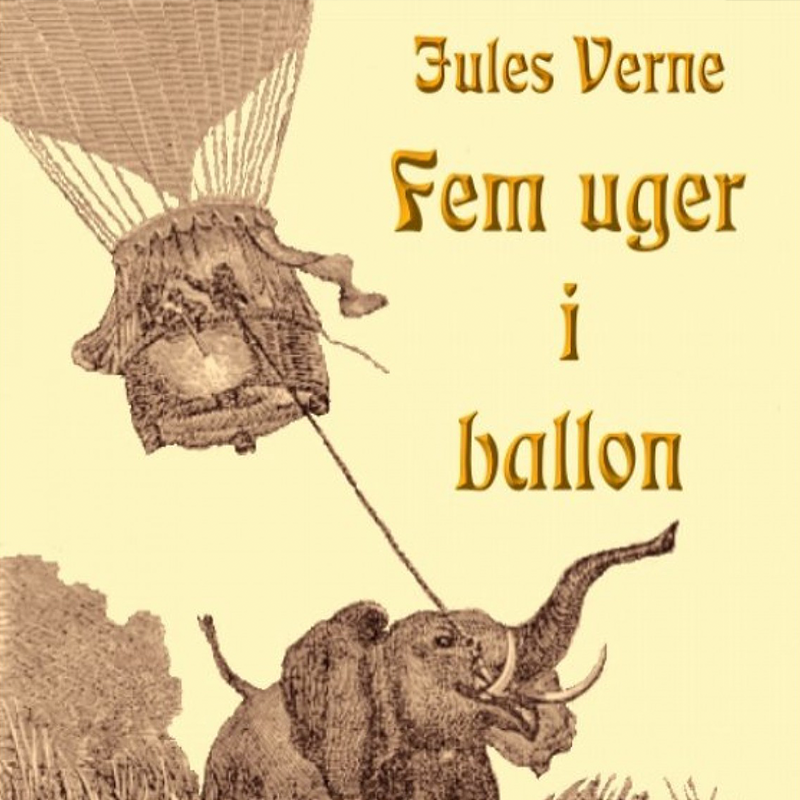 Fem Uger i Ballon