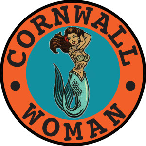 Cornwall Woman