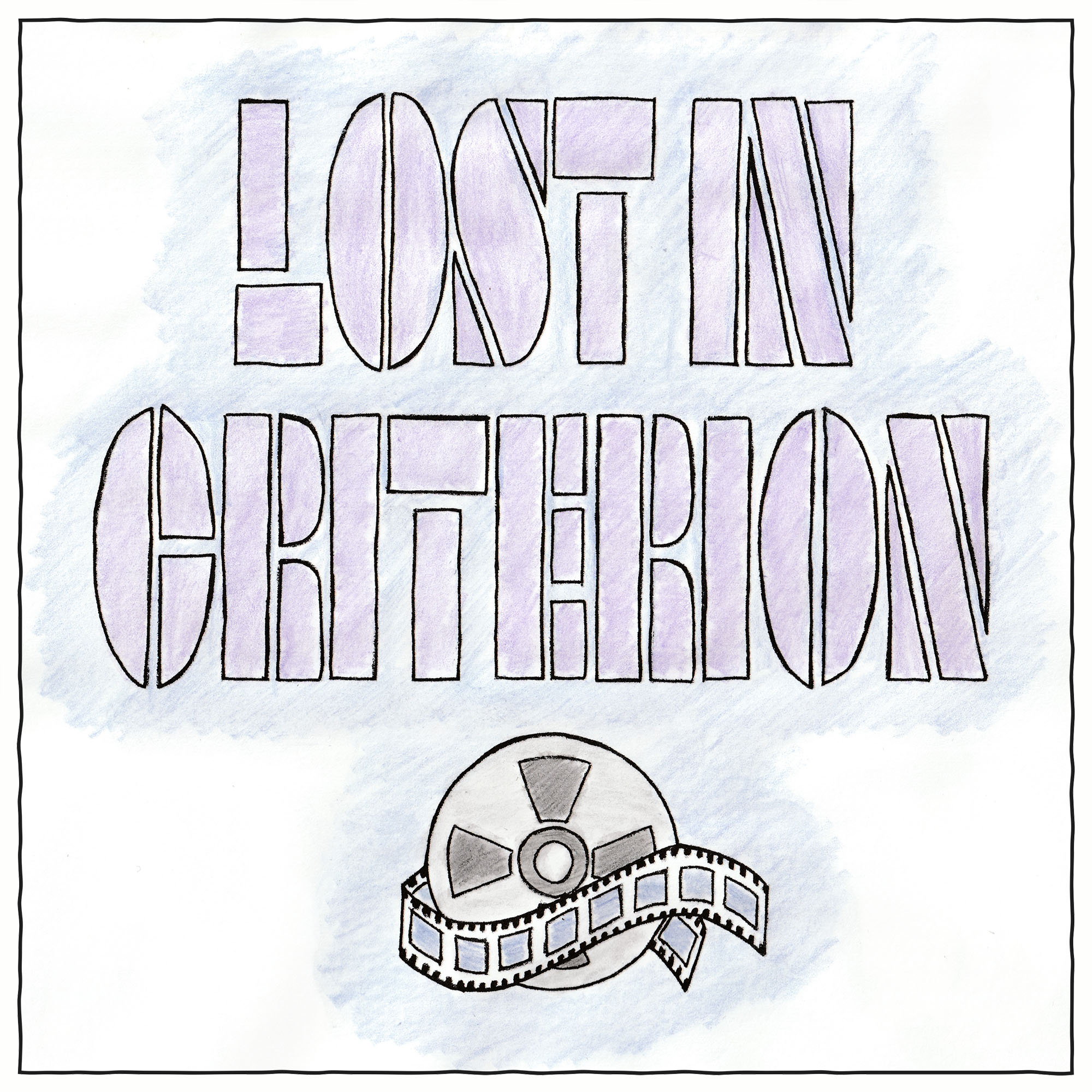 Lost in Criterion