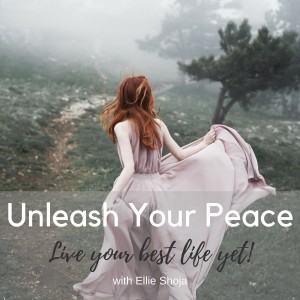 Unleash Your Peace