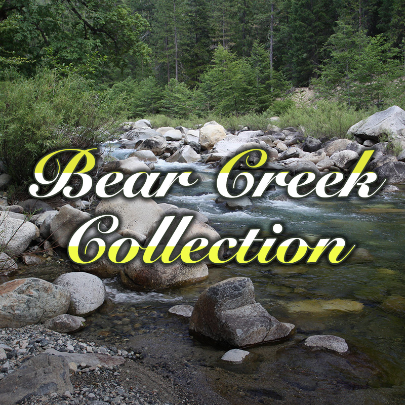 Bear Creek Collection