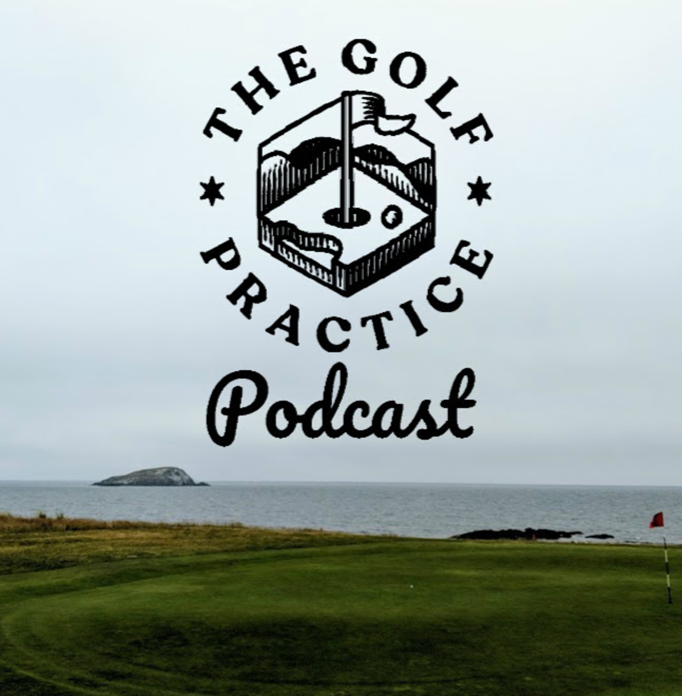 The Golf Practice Podcast