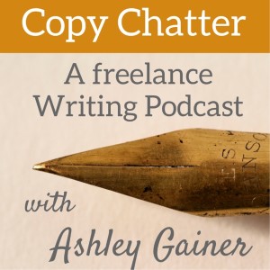 Why freelance writing is so amazing