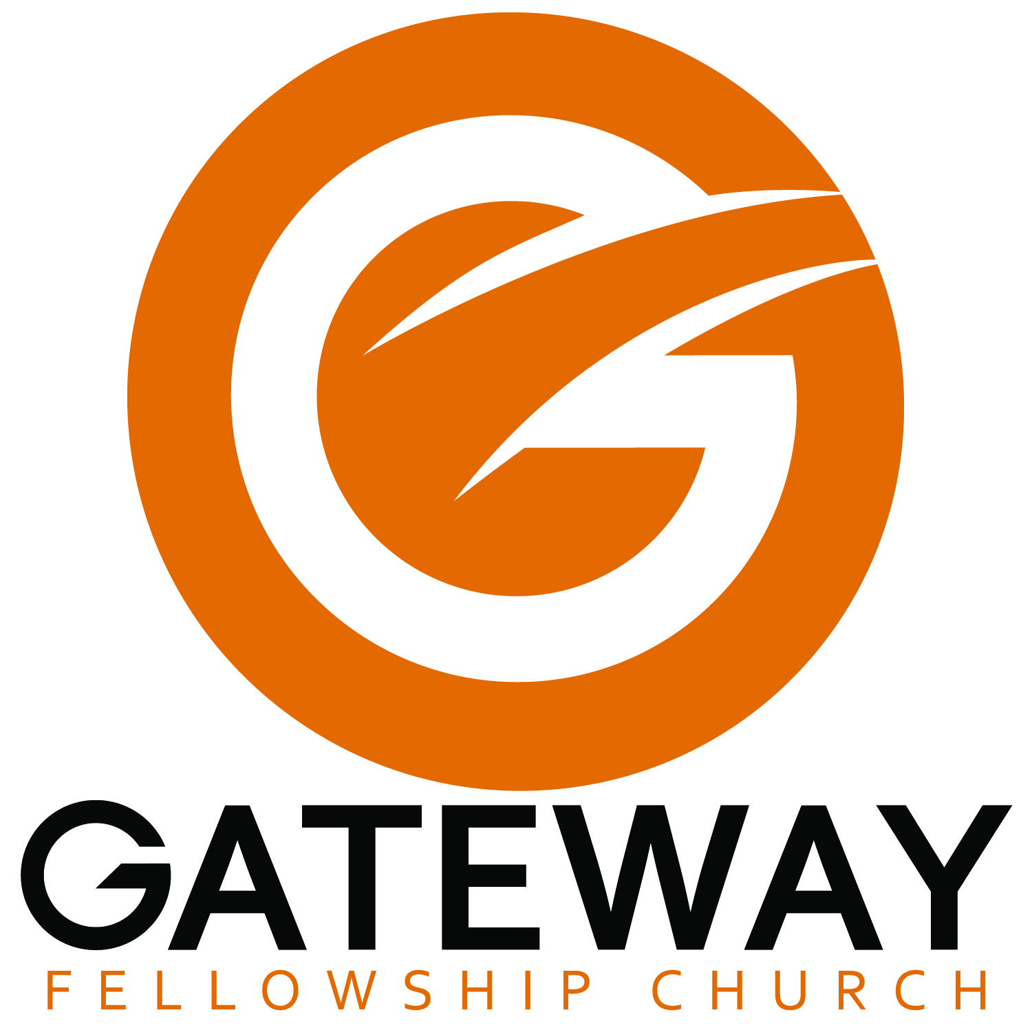 Gateway Fellowship Church cover