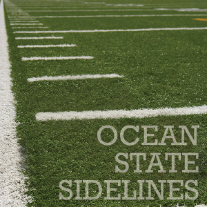 Ocean State Sidelines podcast: Welcome new PC Friar addition Christ Essandoko