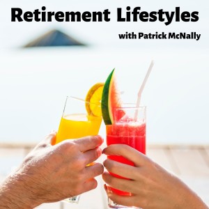 #117 Retirement Planning Month: What to do when SS cuts your check by 20% in 11 years