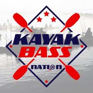 KBN 210: Kayak Bass Fishing From Behind The Camera