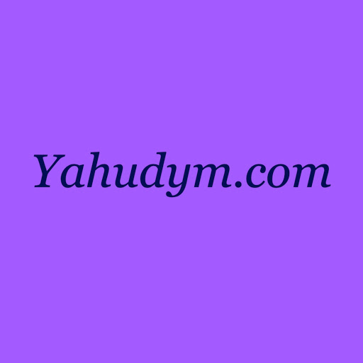 yahudymwebsite