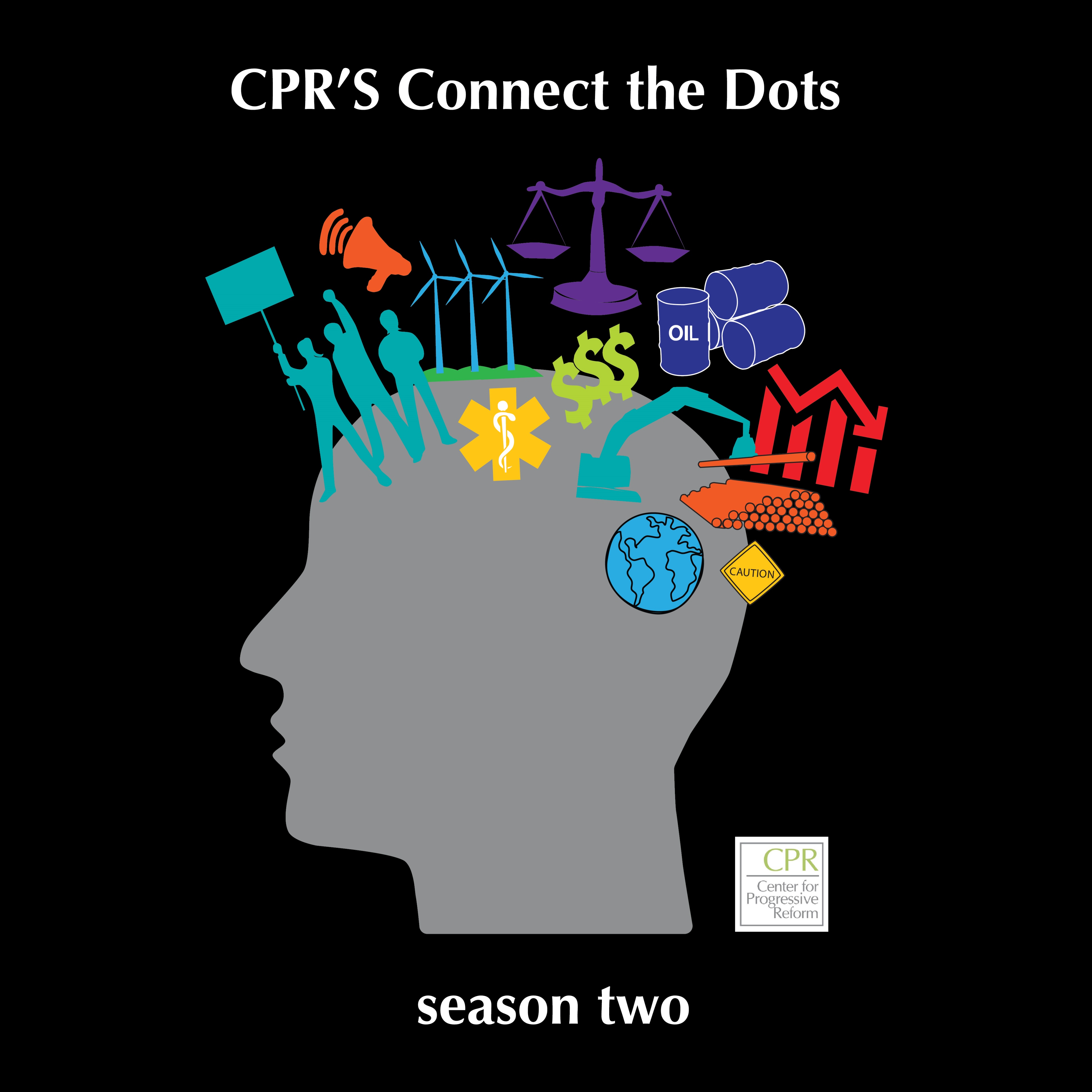 CPR’s Connect the Dots