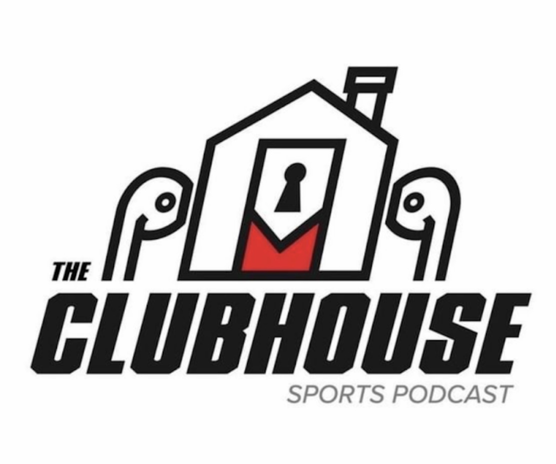 The Clubhouse Sports Podcast