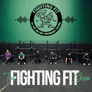 The Fighting Fit Show