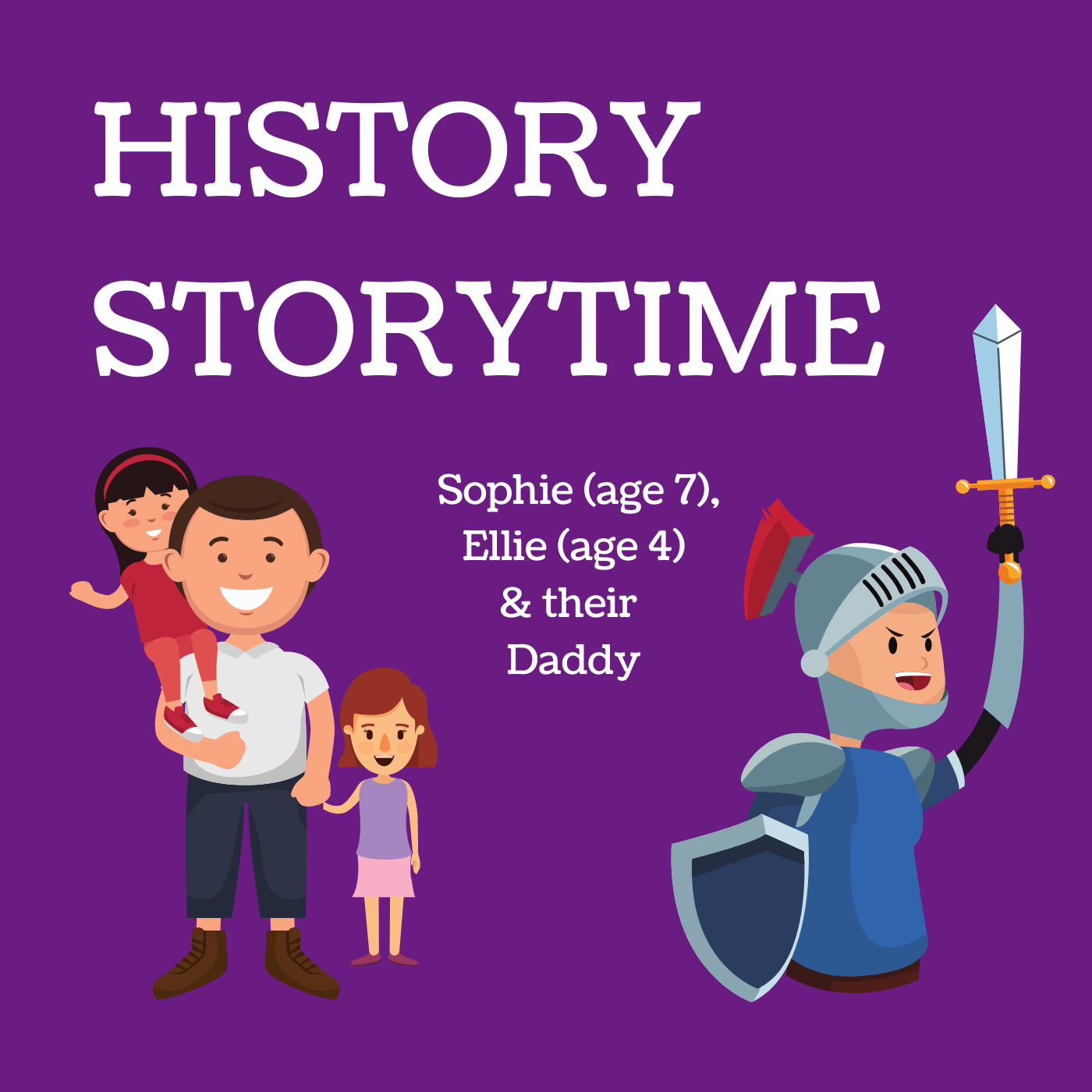 History Storytime