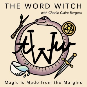 The Messy In-Between with Ashley and Elizabeth of the Wellness Community Magic Podcast