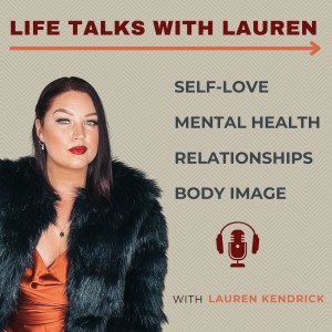 Life Talks with Lauren