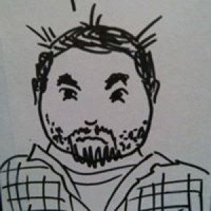 User Podcast Logo