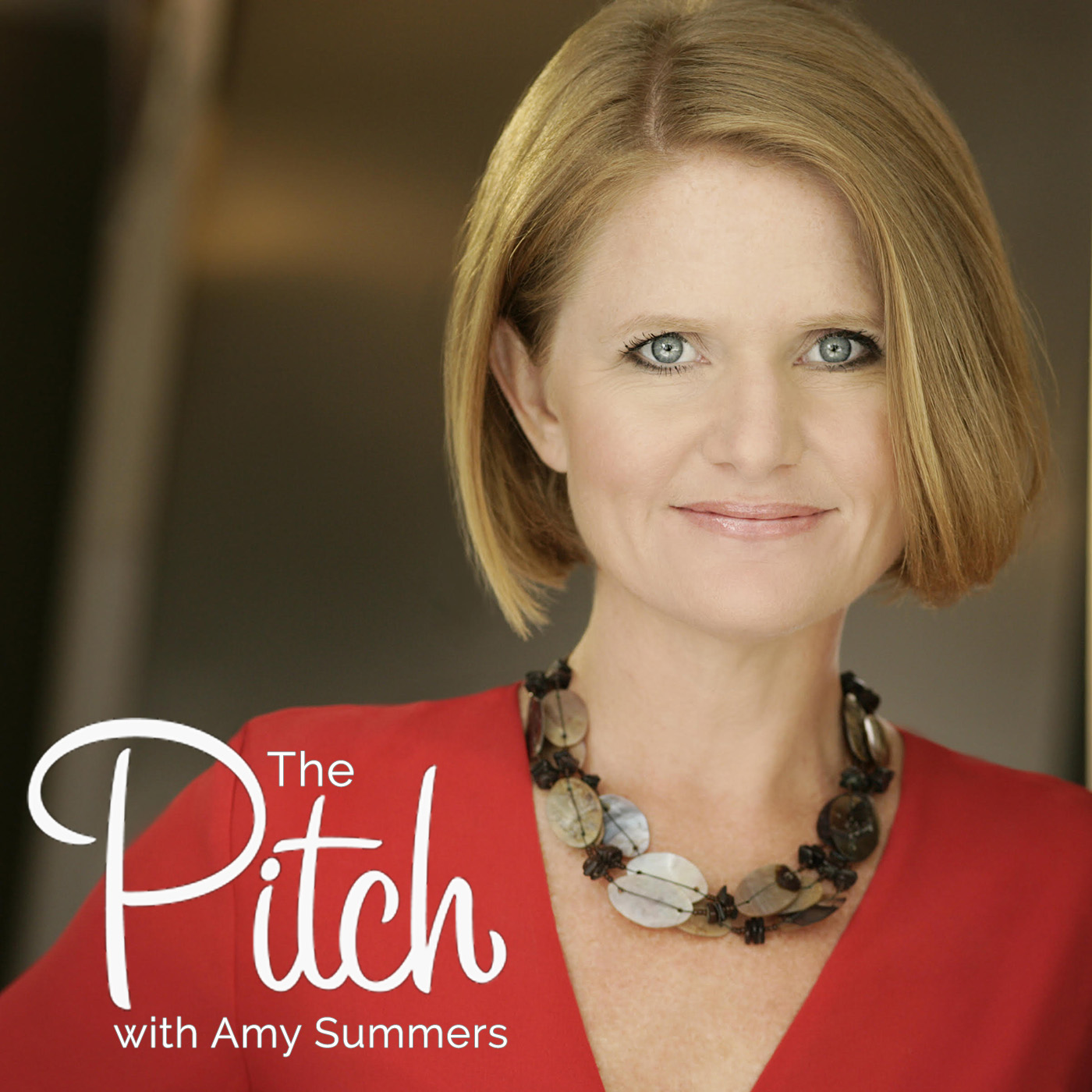 The Pitch with Amy Summers