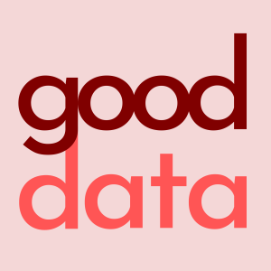 The Good Data Podcast