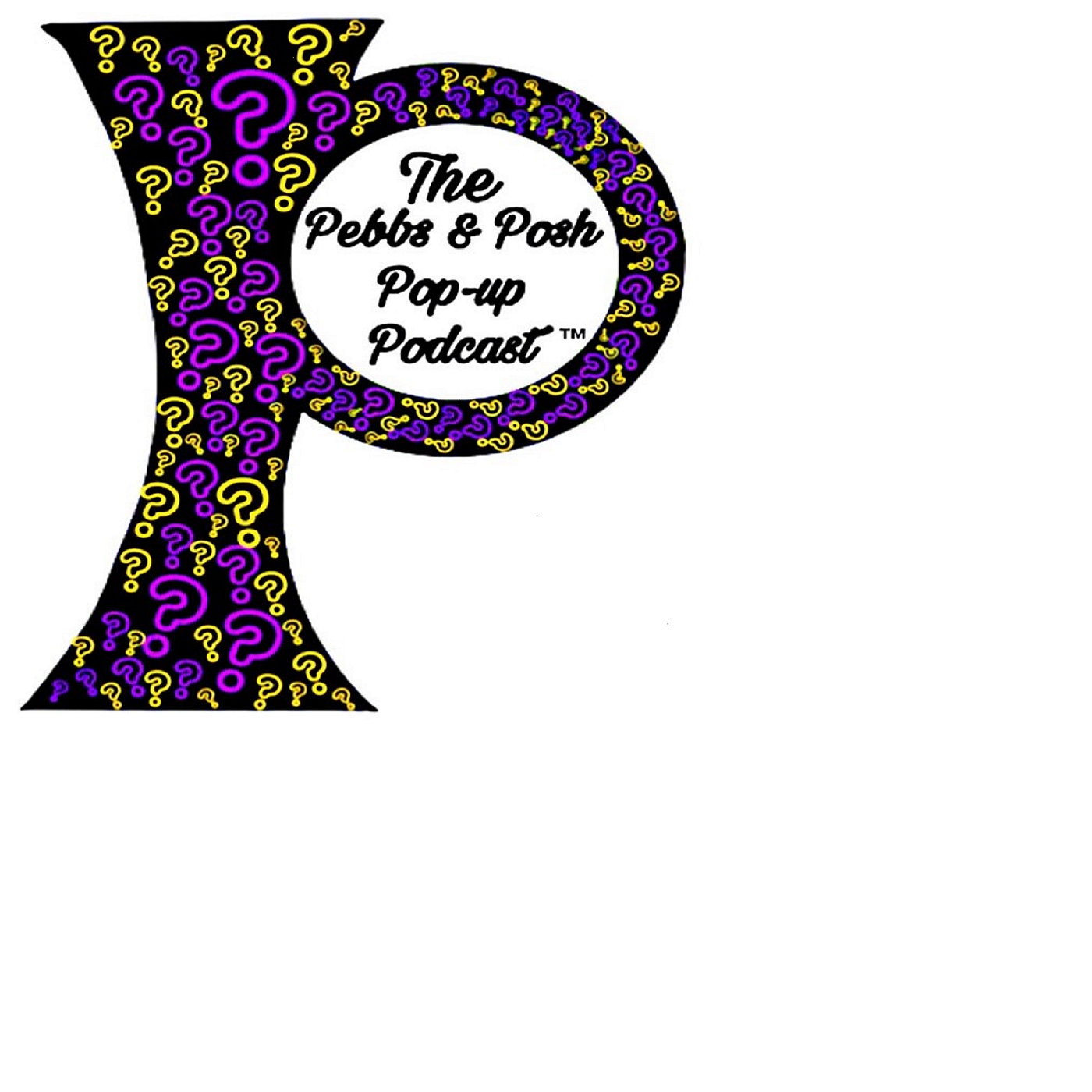 The Pebbs & Posh Popup Pod