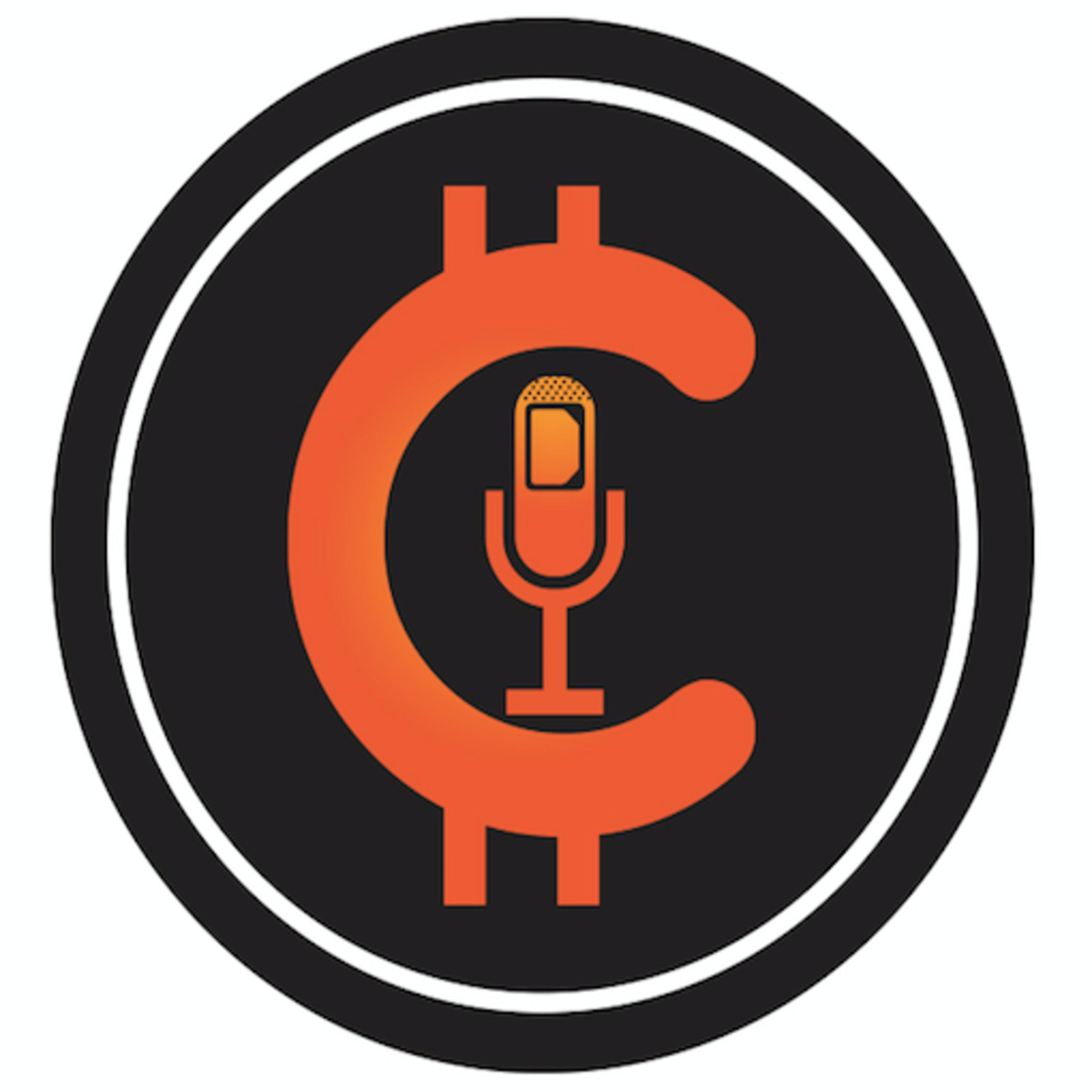 Crypto Podcast