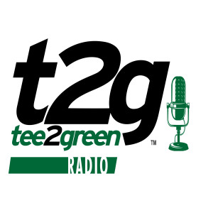 Tee 2 Green Golf Podcast
