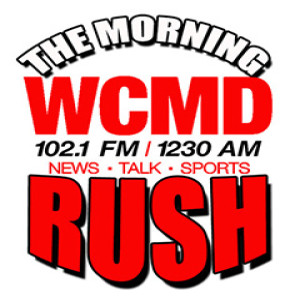 The Morning Rush: July 6, 2021