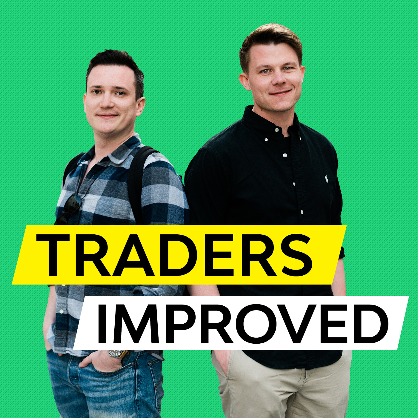 Traders Improved Trading Podcast - 