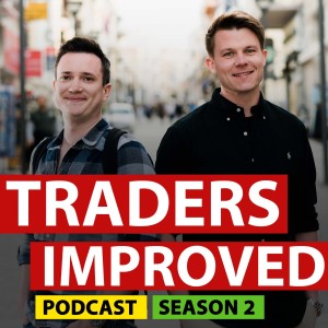 How to improve trading psychology | Traders Improved (#112)
