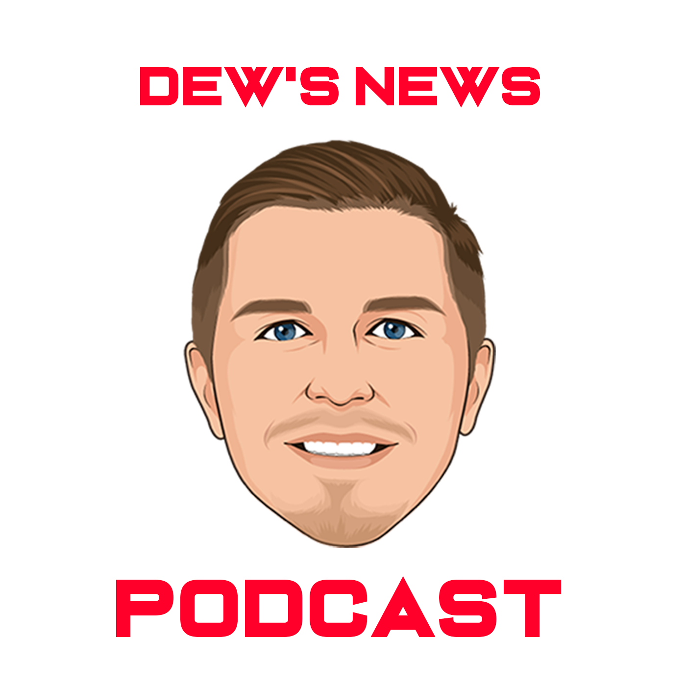 The Dew's News Podcast