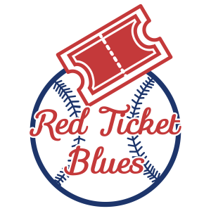 Red Ticket Blues