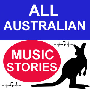 New Podcast - Awesome Aussie Songs