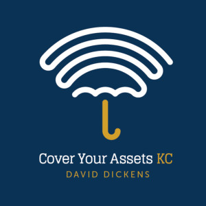 Cover Your Assets KC Podcast