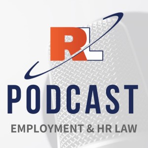 The Rudner Law Podcast