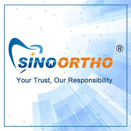 Sino ortho Dental Rubber Bands in China