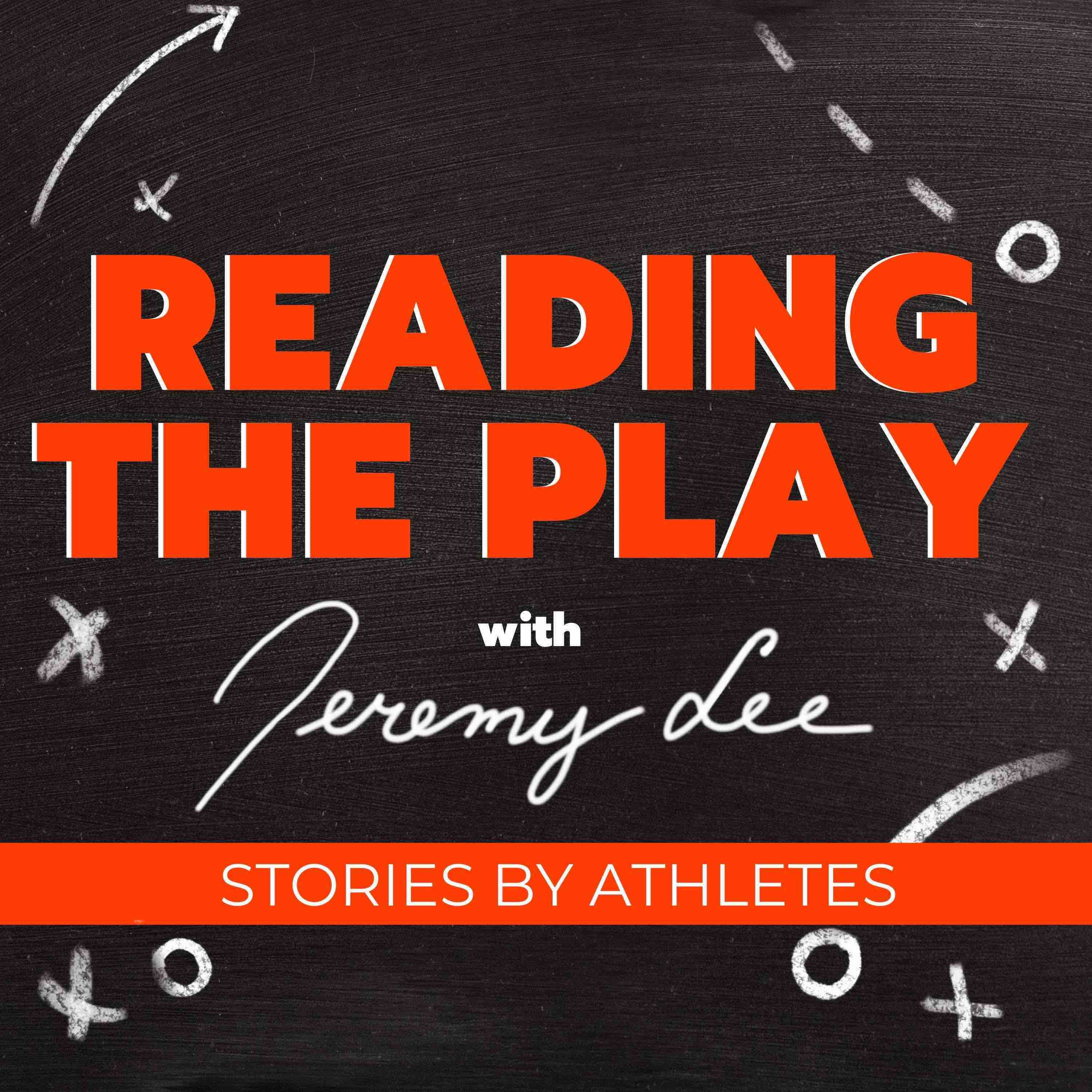 Reading The Play - with Jeremy Lee