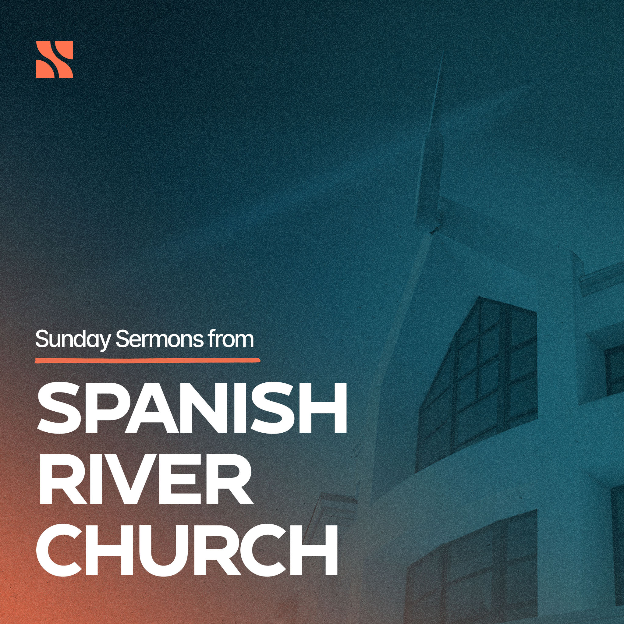 Sunday Sermons with Spanish River Church