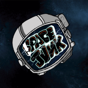 User Podcast Logo