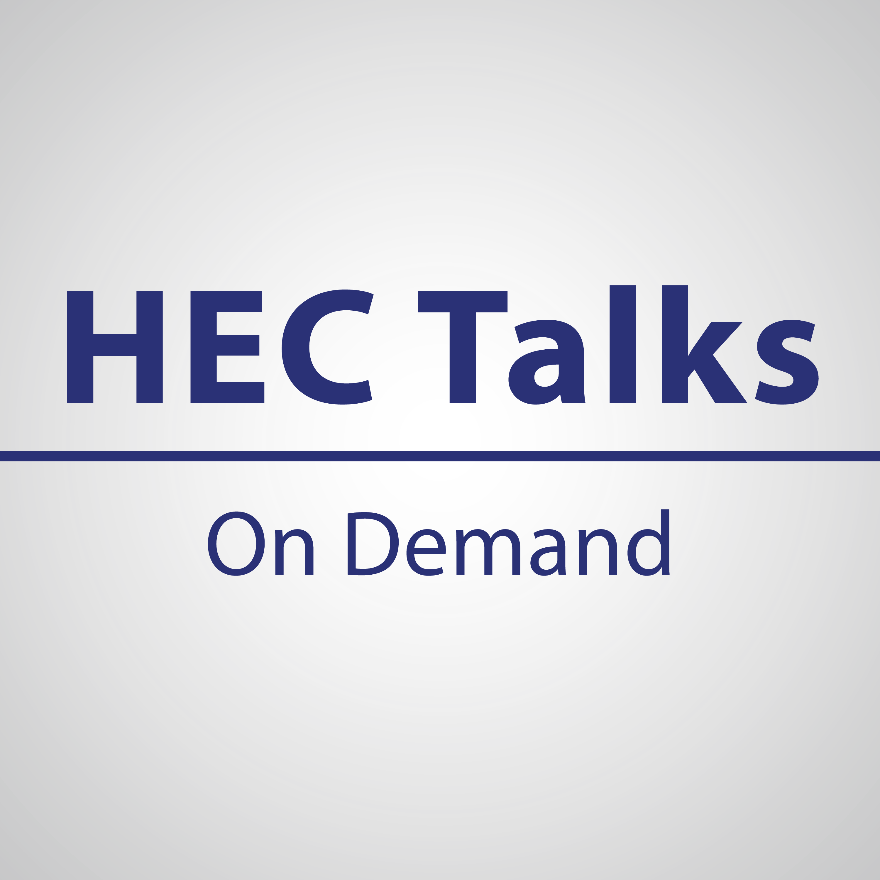 South Piedmont AHEC HEC Talks Podcast