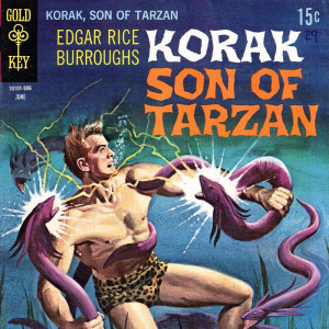 Son of Tarzan