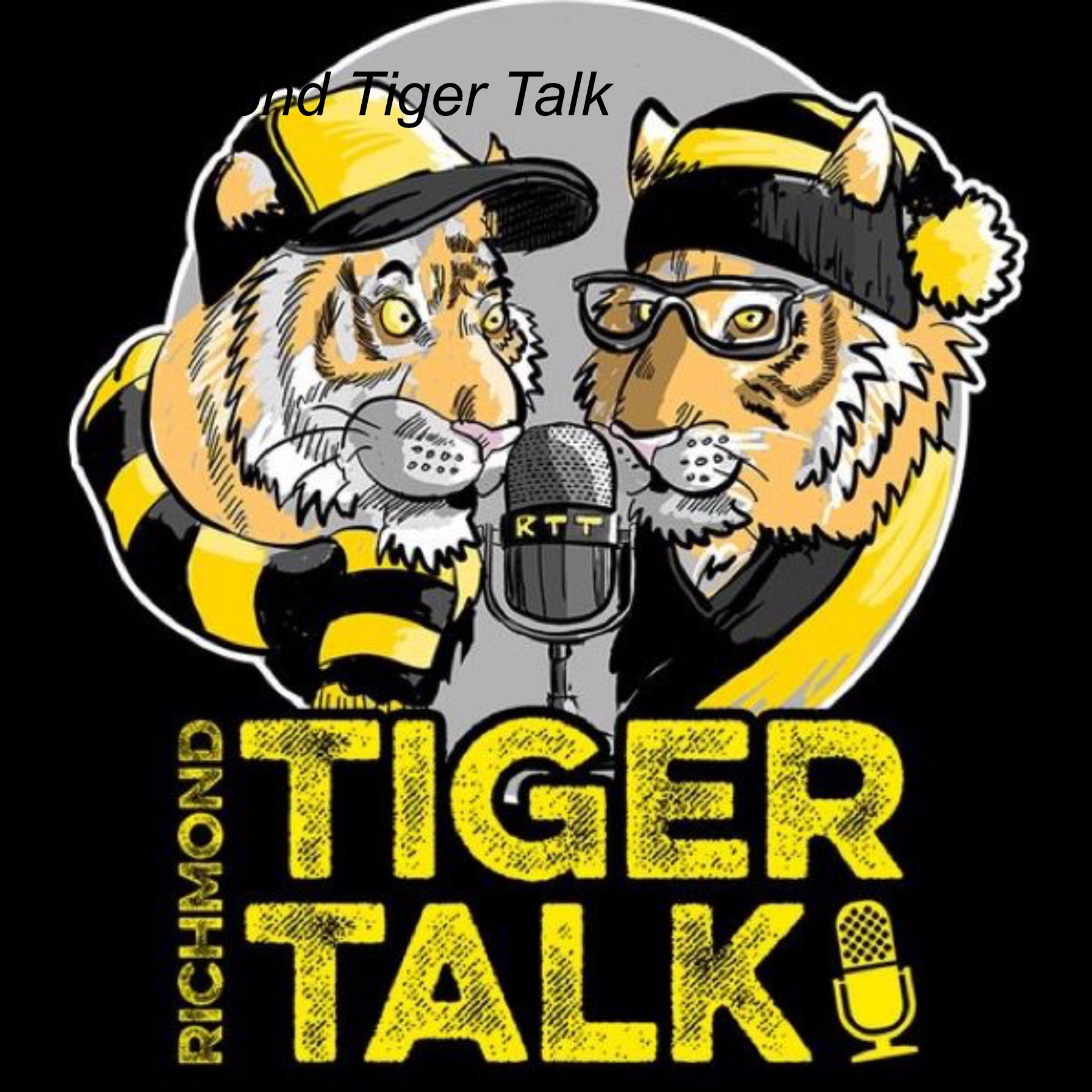 Richmond Tiger Talk