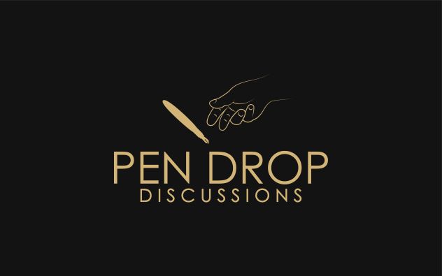 Pen Drop Discussions: The Beauty Of Men