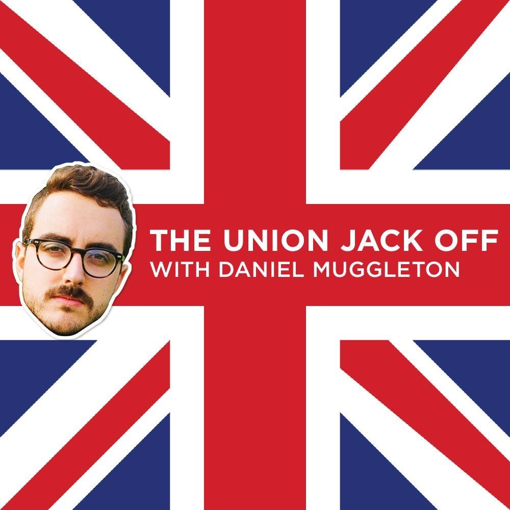 The Union Jack Off with Daniel Muggleton