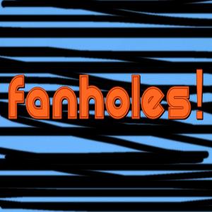 fanholespodcast