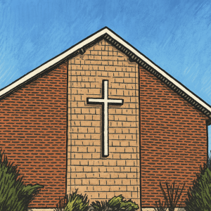 John 1:15-18 David Aszbach