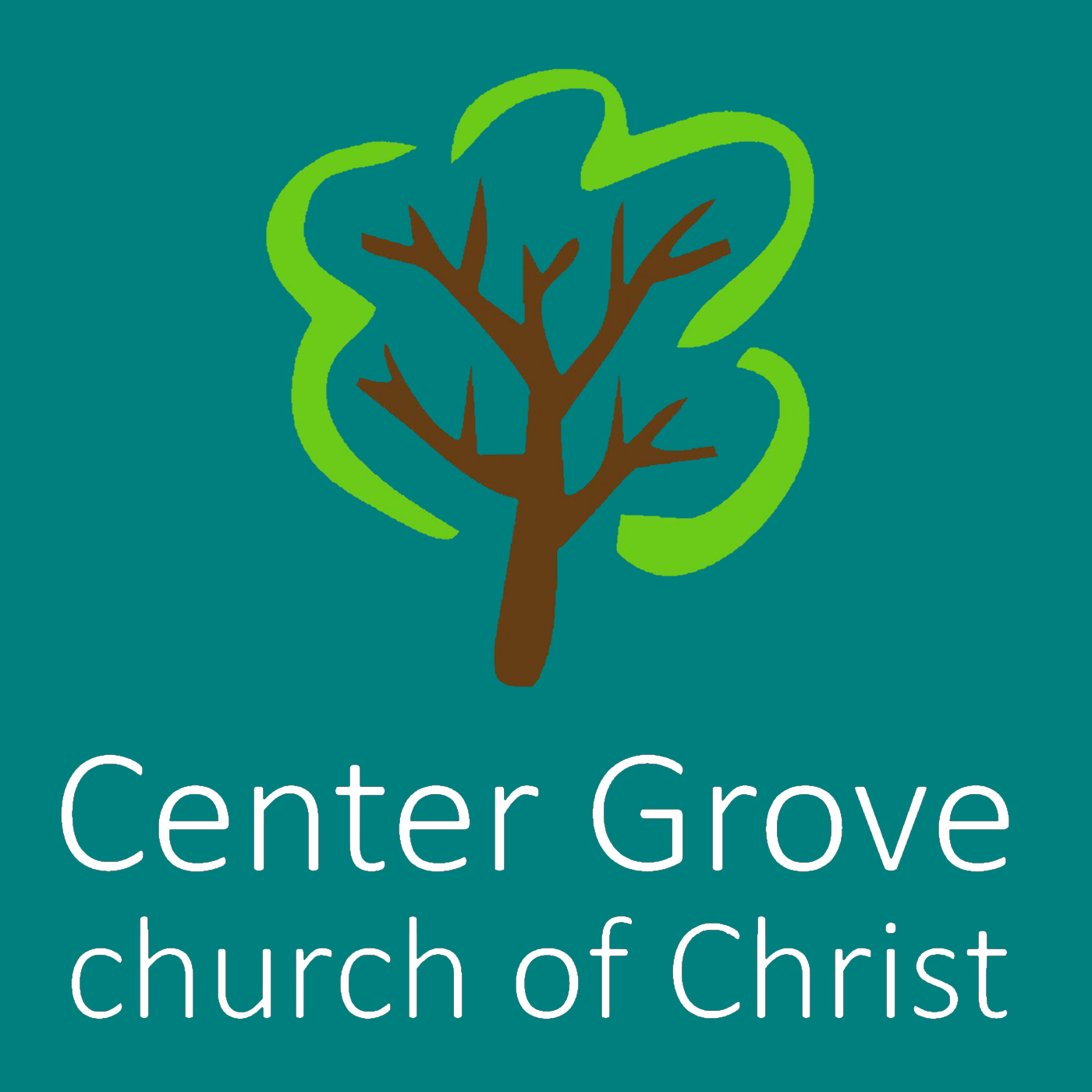 Center Grove church of Christ