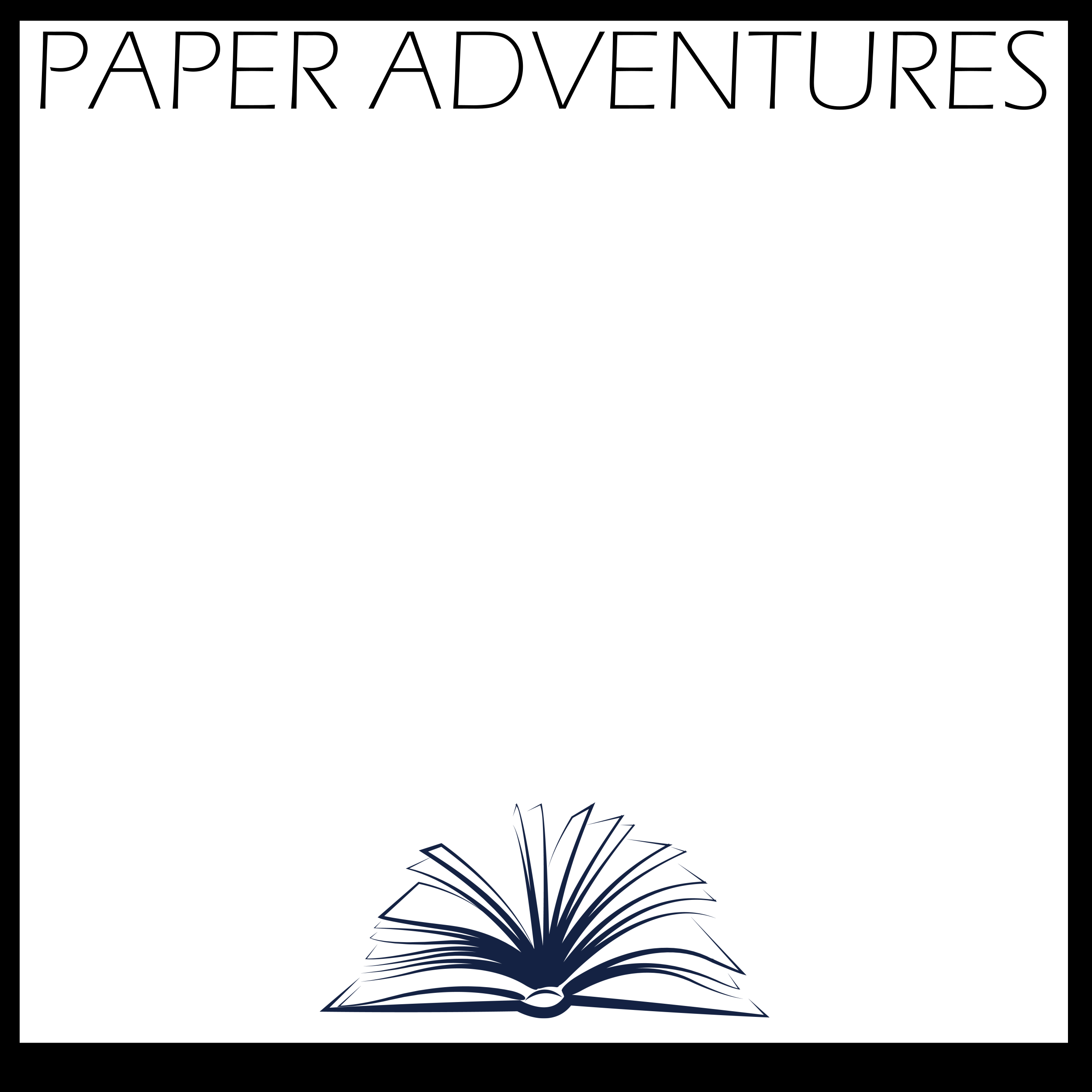 Paper Adventures